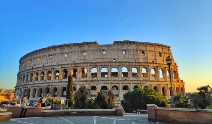 Roma nel cuore: 10 cose che puoi fare solo nella Città Eterna