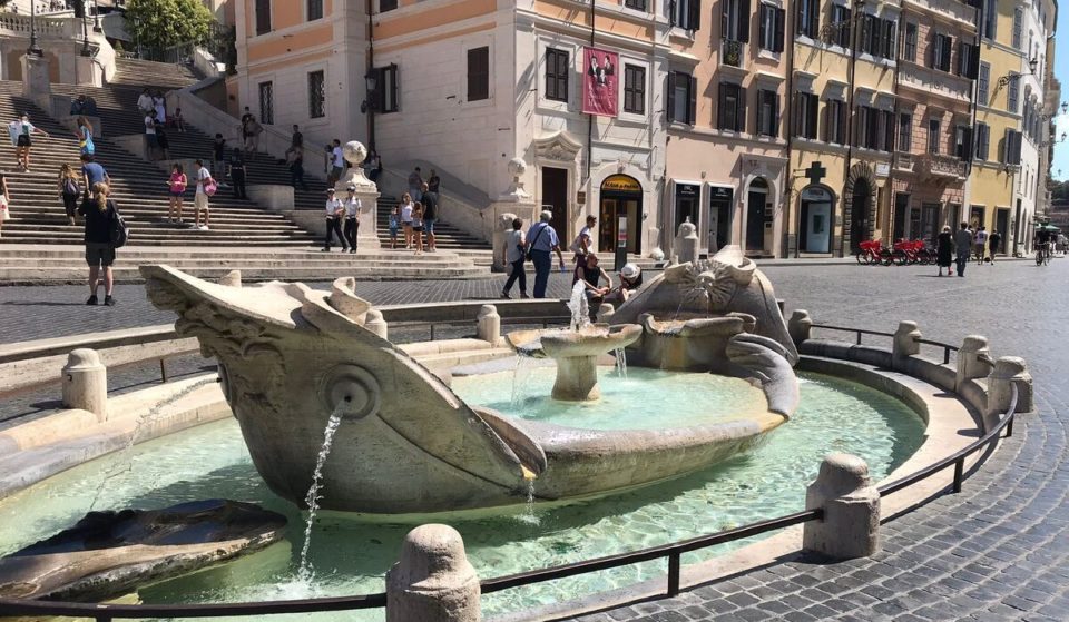 10 fantastiche cose da fare a giugno a Roma: concerti, mostre e tante attività