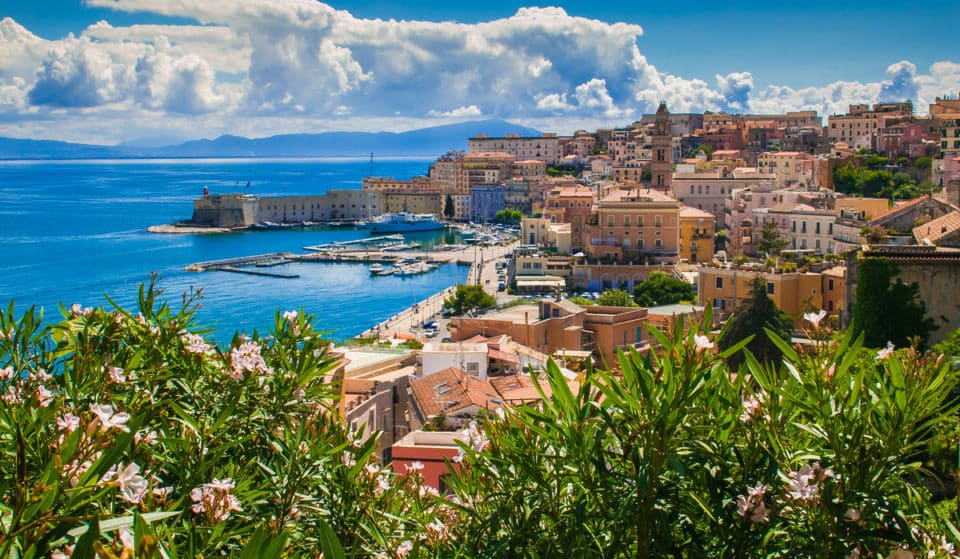 Estate 2023: le 10 località di mare più belle del Lazio