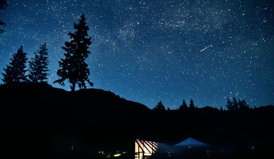 Pioggia di meteoriti: quest’estate il cielo sarà spettacolare