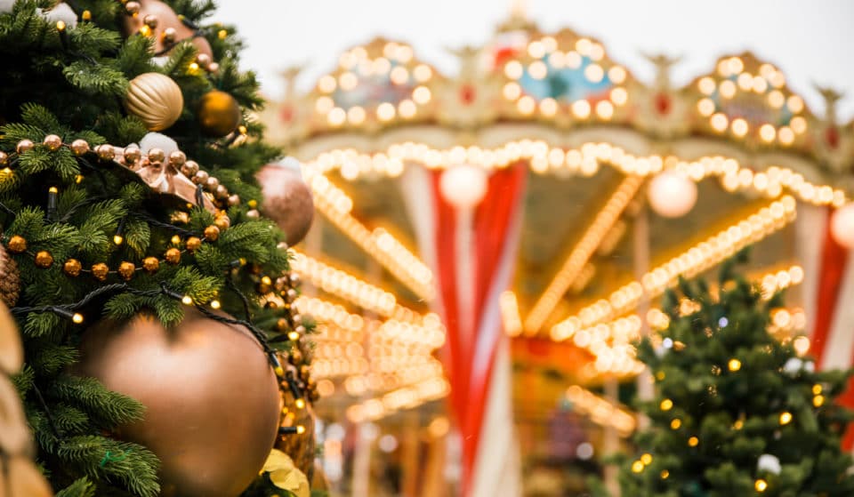 A Villa Borghese torna “Christmas World” con tantissime novità