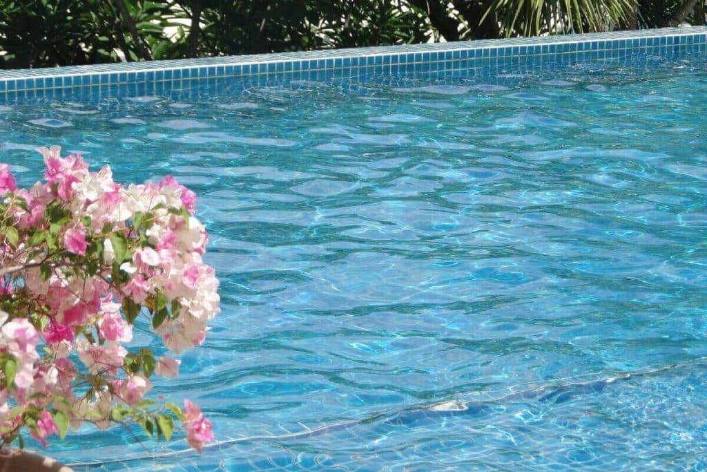 piscine estate roma
