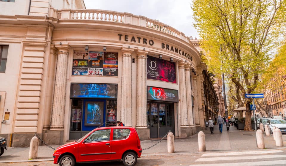 Al via ‘Vivi Cinema e Teatro’: il carnet da 8 spettacoli a 25 euro