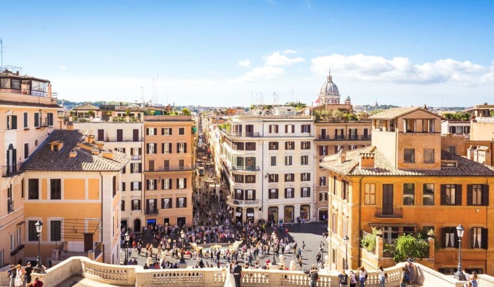 Posti molto belli da visitare gratis a Roma: 10 luoghi imperdibili