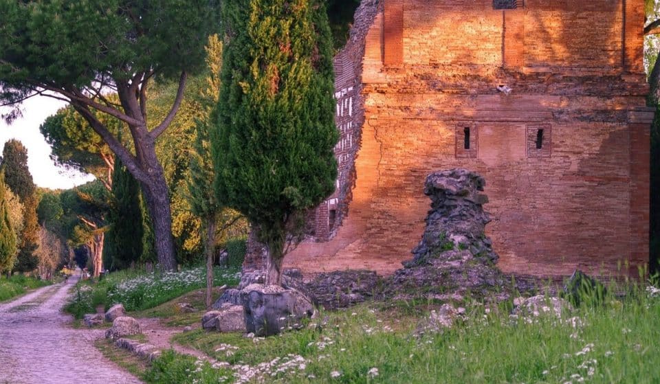 Asse degli Acquedotti: il percorso ciclopedonale che unirà i Castelli Romani al centro