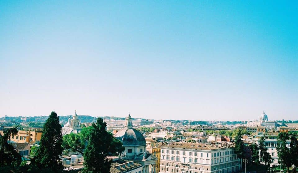 Ecco qual è l’attrazione turistica più deludente a Roma (secondo uno studio)