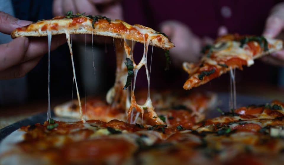 La pizzeria più economica di Roma: qui la pizza tonda costa ancora 4/5 euro